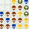 play Alien Blocks