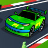 play Racing Cartoon Differences