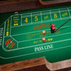 play Craps Roulette