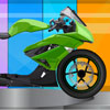 play Fix My Kawasaki