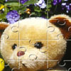 play Teddy Bear Puzzle