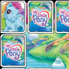 play My Little Pony Memory