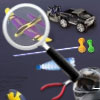 play Spy Sitter