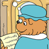 play The Berenstain Bears