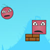 play Kick The Blocks