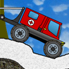 Mountain Rescue Driver 2