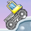 play Snow Truck 2