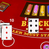 play Blackjack River Belle