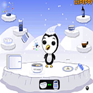 play How To Make Coffee Ice Cream