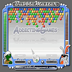 play Bubble Master