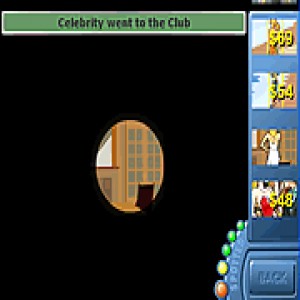 play Celebrity Snapshot