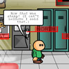 play Riddle School