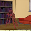 play Escape Library