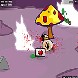 play Stick Brawl