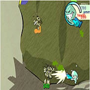 play Beeku'S Big Adventure