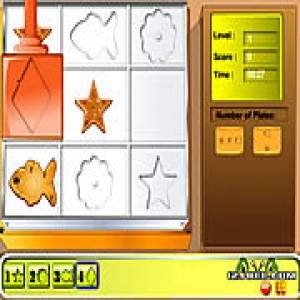 play Biscuit Making