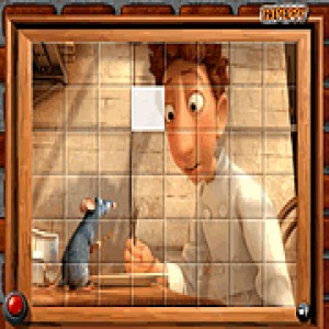 play Sort My Tiles Ratatouille