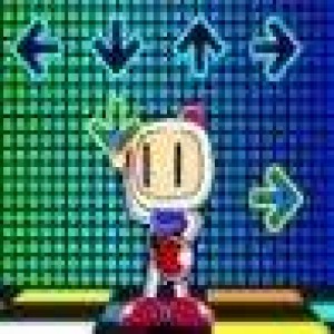 play Bomberman Dance