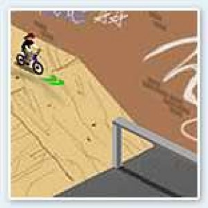 play Bmx Park