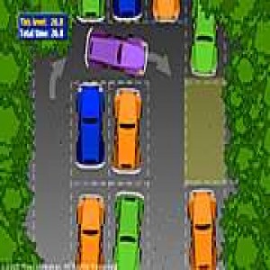 play Parking Perfection 2