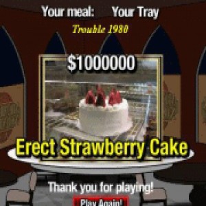 play Meal Or No Meal?