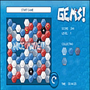 play Gems