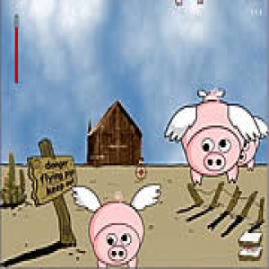 play Fly Pig