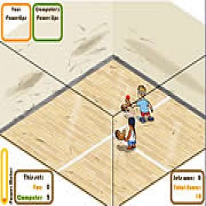 play Super Handball