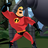 play The Incredibles Save The Day