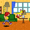 play Greedy Piñatas