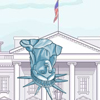 play President Fight