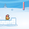 play Snow Fort Blitz