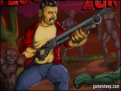 play Tequila Zombies