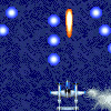 play Strikers 1945 Flash