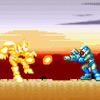 play Megaman 5