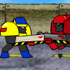 play Robot Battle