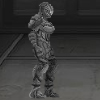 play Forgotten Robots