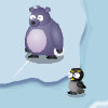 play Penguin War