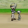play Armor Dude