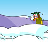 play Snow Fight 4