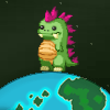 play Survivosaur