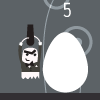 play Egg And Ghost