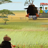 play Penguins On Safari
