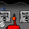 play Alien Attack 2