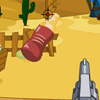 play Shooting Bottles 2