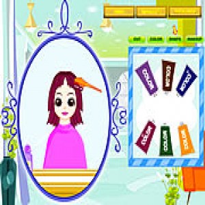 play Right Hair