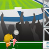 play Football Bubble