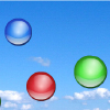 play Snapping Marbles