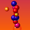 play Bubbles 16