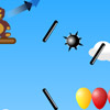 Monkey And The Balloon 5